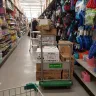 Dollarama - condition of the store itself