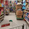 Dollarama - condition of the store itself