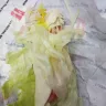 Jimmy John's - my unwich order