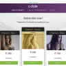 C-Date - membership fee charge