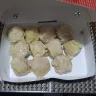 Chowking - siomai platter