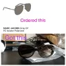 Jomashop - recent sunglass purchase from jomashop