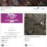 Poshmark - rolling loud ticket