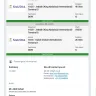 Saudia / Saudi Arabian Airlines / Saudia Airlines - about seat adjustment