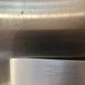 Sears - defective stainless steel finish on microwave and refrigerator