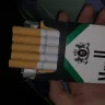 Marlboro - marlboro black menthol