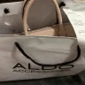 Aldo - I am complaining about the service