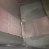 Grabcar Malaysia - damage of car by passengers