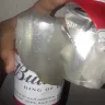 Anheuser-Busch - can of budweiser with plastic inside