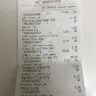 LuLu Hypermarket - I got charged for the product which I did not buy