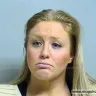 Emily Halifax - Mugshot - fraudulent services