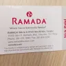 Ramada - illegally towed vehicle from iah ramada long term parking