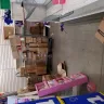 Dollar Tree - Disgusting disorganized dollar tree dumps!!!