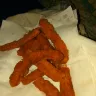 Burger King - chicken fries