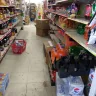 Family Dollar - dangerous store condition