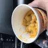 Tim Hortons - mac and cheese