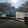 SingTel - driver of singtel van, driving recklessly and using phone on 6 may 2019, at 5.30pm along bukit timah road.