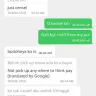 Grabcar Malaysia - unethical behaviour