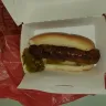 Sheetz - food, sloppy service