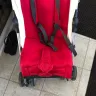 Sunwing Travel Group - damaged stroller on sunwing flight to aruba - april 30 to may 6 - booking no. [protected]