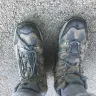 Mountain Warehouse - adventurer men’s waterproof walking boots