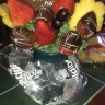 Edible Arrangements - customer service.