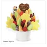 Edible Arrangements - customer service.