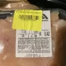 Albertsons - old chicken