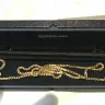 ItsHot.com - 10k gold franco chain 3.5mm 28”