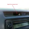 Toyota - toyota hilux double cabin, clock fixing issue