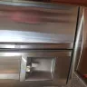 Sears - kenmore elite grab n go bottom freezer 795.74053.411