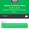 Grabcar Malaysia - driver