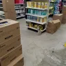 Dollar Tree - Slip and fall