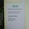 Grabcar Malaysia - waktu operasi