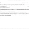 The Book Depository - order number bdg-360-<span class="replace-code" title="This information is only accessible to verified representatives of company">[protected]</span> (order date: 2nd march 2013 - quantitative methods and techniques for planning, c. wong - paperback