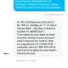 Canara Bank - complaining