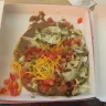 Taco Bell - tostados