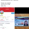 LBC Express - someone is using my identity in claiming money at lbc cebu ayala