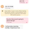 Letgo - scammed robbed