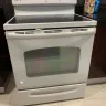 General Electric - oven