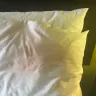 Americas Best Value Inn - dirty bed sheets