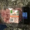 Woolworths - pre packed chicken breasts