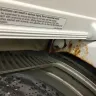 Kenmore - elite washing machine