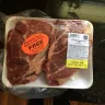 Kroger - buy one get one free chuck roast not quite true