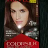 Revlon - raglan colorsilk beautiful color new look ammonia free 3-