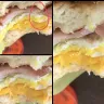 McDonald's - egg mcmuffin