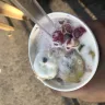 Chowking - super sangkap halo-halo