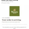 Panera Bread - food