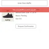 Shiekh Shoes - app raffle