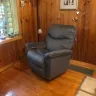 La-Z-Boy - lazy boy recliner